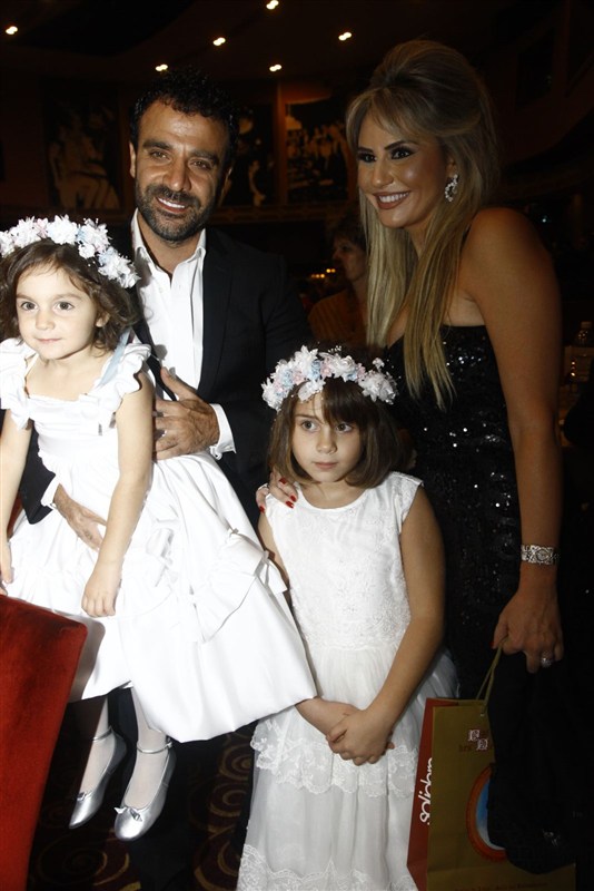 Bal des Debutantes 2012 